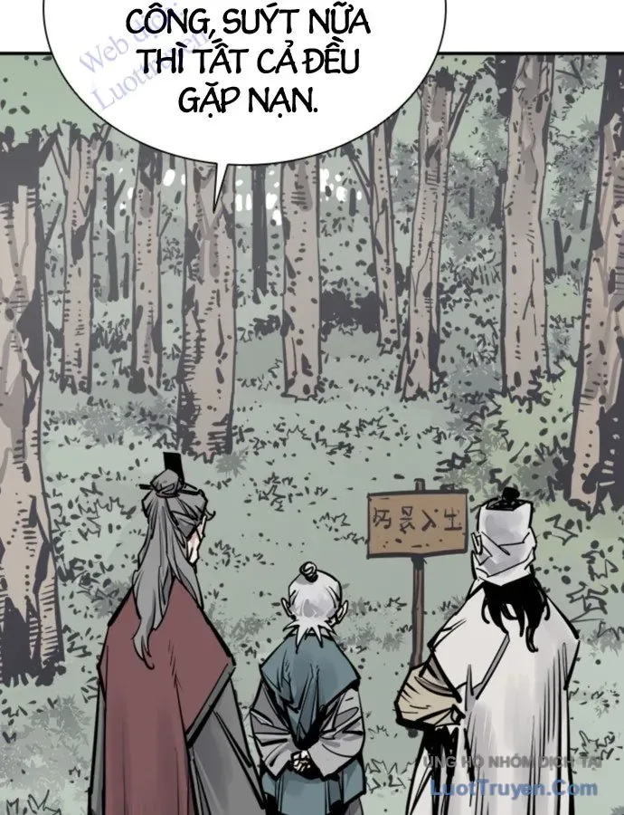 Sát Thủ Tống Lý Thu Chap 104 - Next Chap 105