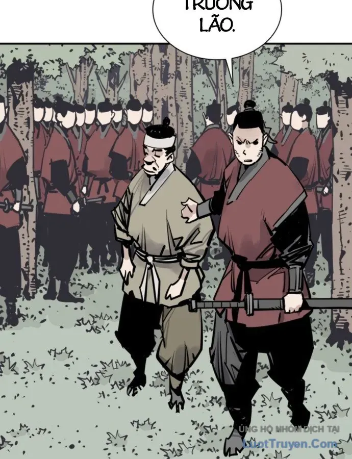 Sát Thủ Tống Lý Thu Chap 104 - Next Chap 105