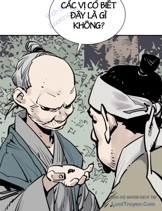 Sát Thủ Tống Lý Thu Chap 104 - Next Chap 105