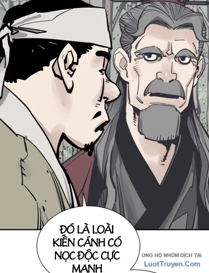 Sát Thủ Tống Lý Thu Chap 104 - Next Chap 105