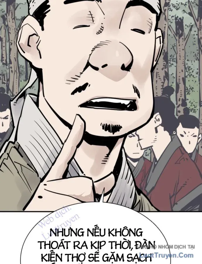 Sát Thủ Tống Lý Thu Chap 104 - Next Chap 105