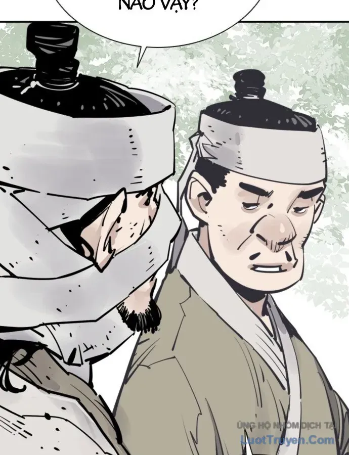 Sát Thủ Tống Lý Thu Chap 104 - Next Chap 105