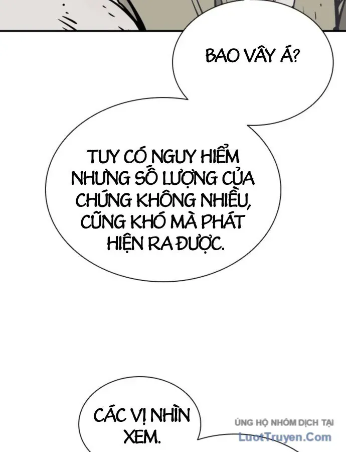 Sát Thủ Tống Lý Thu Chap 104 - Next Chap 105