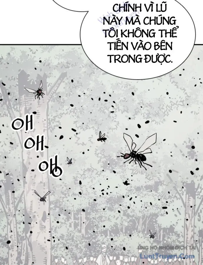 Sát Thủ Tống Lý Thu Chap 104 - Next Chap 105