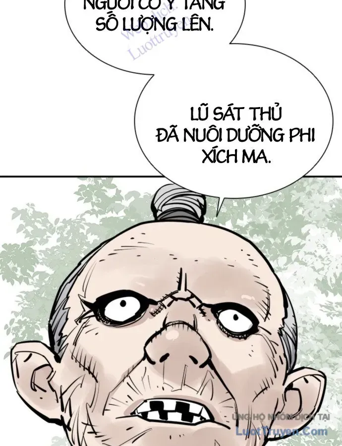 Sát Thủ Tống Lý Thu Chap 104 - Next Chap 105