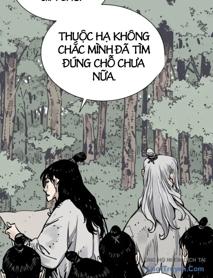 Sát Thủ Tống Lý Thu Chap 104 - Next Chap 105