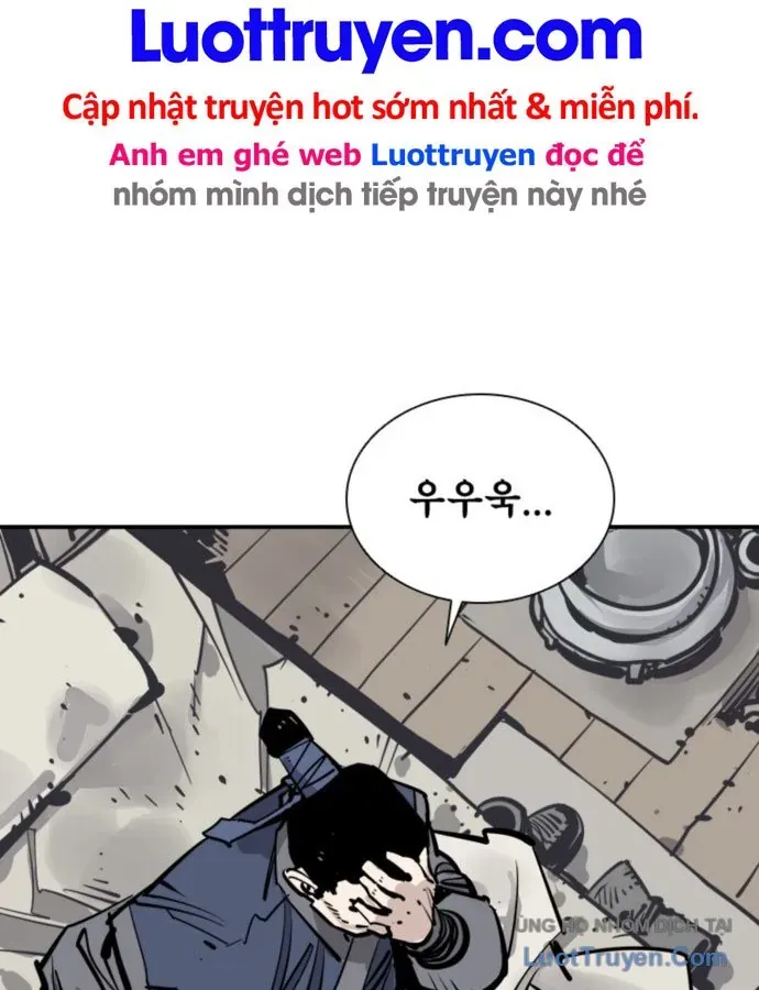 Sát Thủ Tống Lý Thu Chap 104 - Next Chap 105