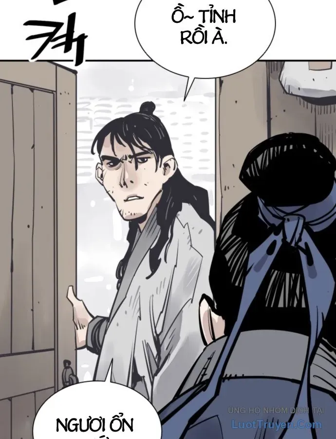 Sát Thủ Tống Lý Thu Chap 104 - Next Chap 105