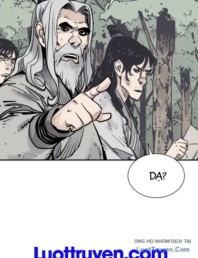 Sát Thủ Tống Lý Thu Chap 104 - Next Chap 105