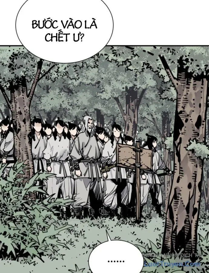 Sát Thủ Tống Lý Thu Chap 104 - Next Chap 105