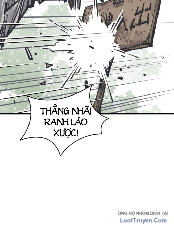 Sát Thủ Tống Lý Thu Chap 104 - Next Chap 105