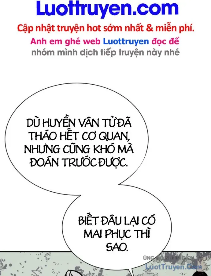 Sát Thủ Tống Lý Thu Chap 104 - Next Chap 105