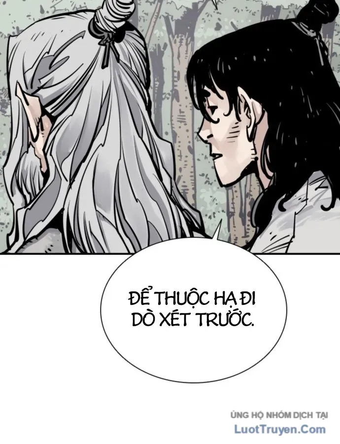 Sát Thủ Tống Lý Thu Chap 104 - Next Chap 105