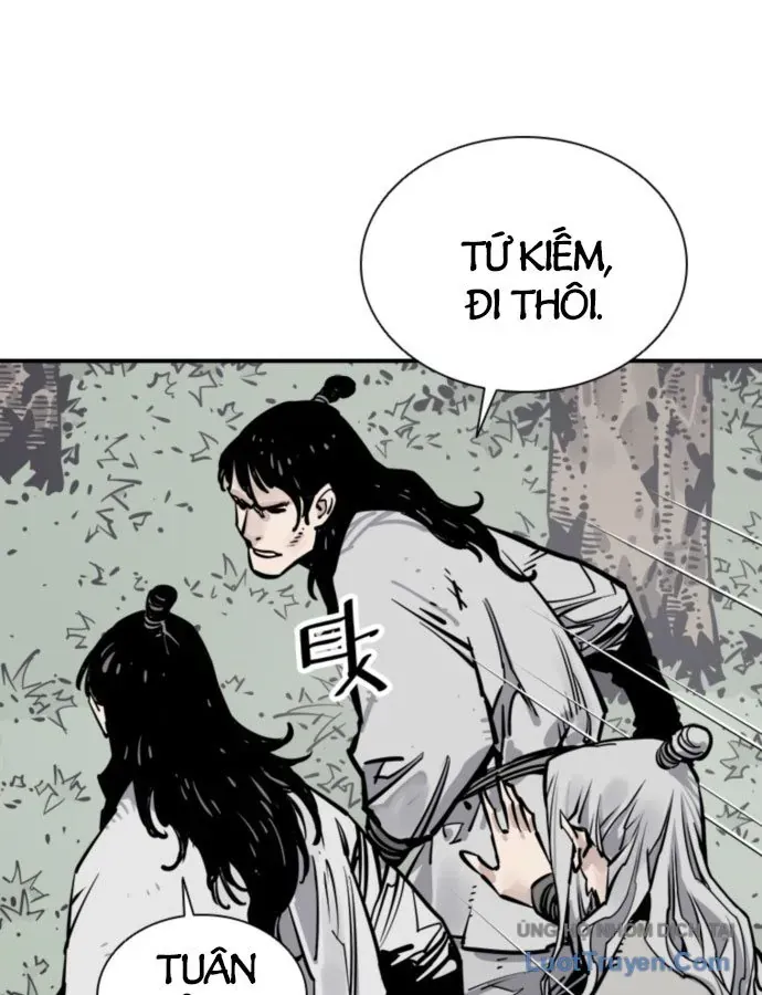 Sát Thủ Tống Lý Thu Chap 104 - Next Chap 105