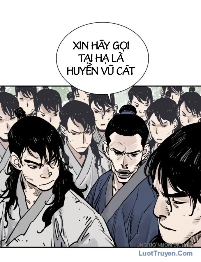 Sát Thủ Tống Lý Thu Chap 104 - Next Chap 105