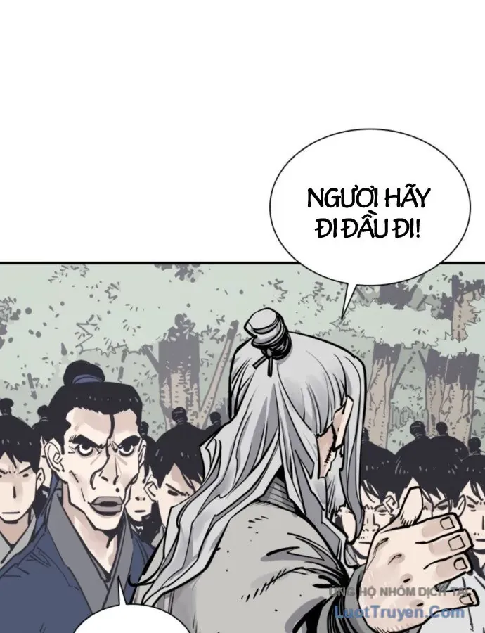 Sát Thủ Tống Lý Thu Chap 104 - Next Chap 105