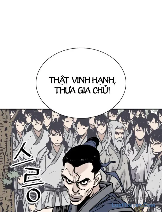 Sát Thủ Tống Lý Thu Chap 104 - Next Chap 105