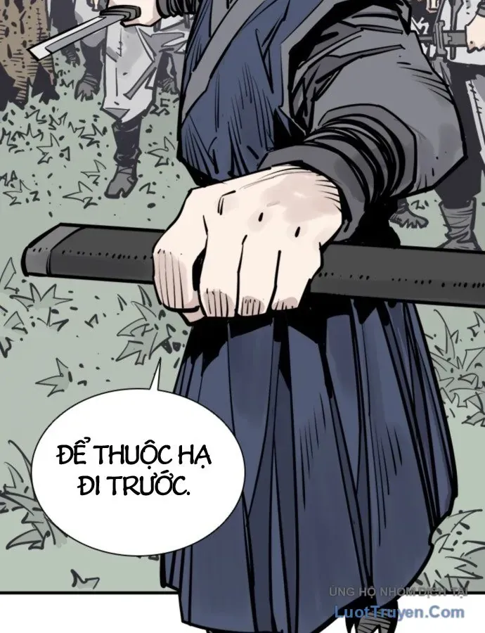 Sát Thủ Tống Lý Thu Chap 104 - Next Chap 105