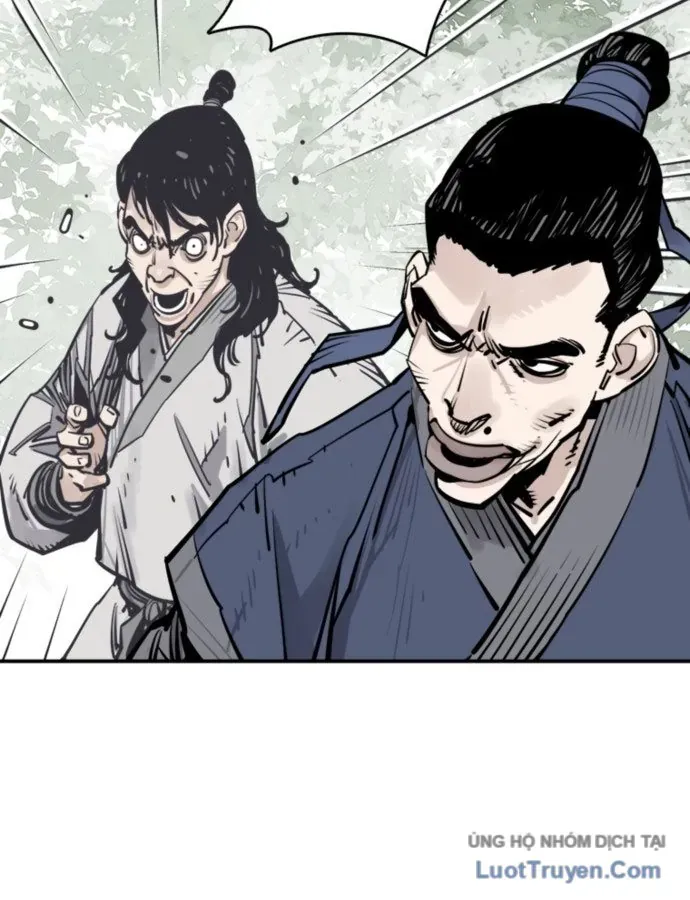 Sát Thủ Tống Lý Thu Chap 104 - Next Chap 105