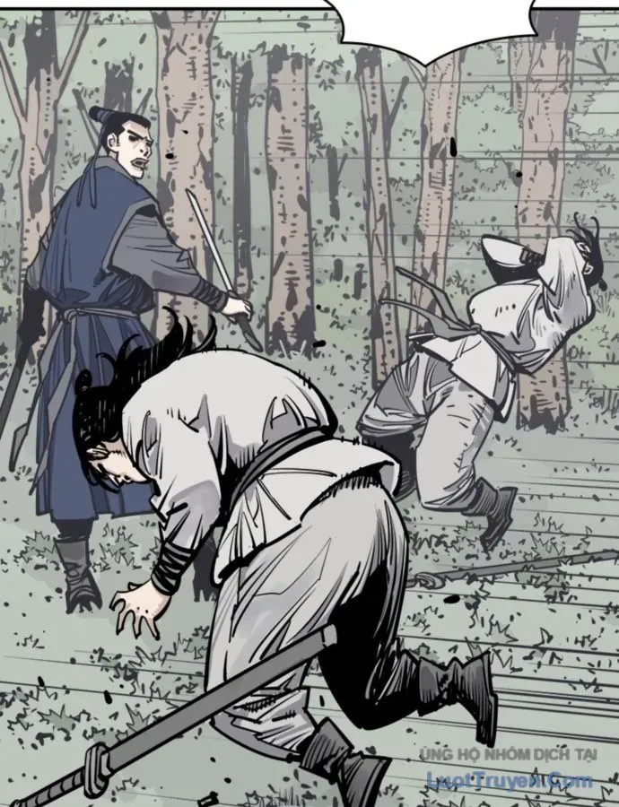 Sát Thủ Tống Lý Thu Chap 104 - Next Chap 105