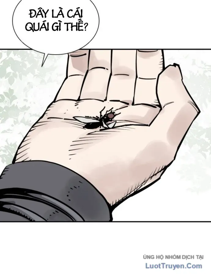 Sát Thủ Tống Lý Thu Chap 104 - Next Chap 105