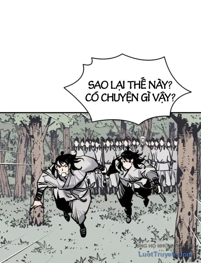 Sát Thủ Tống Lý Thu Chap 104 - Next Chap 105