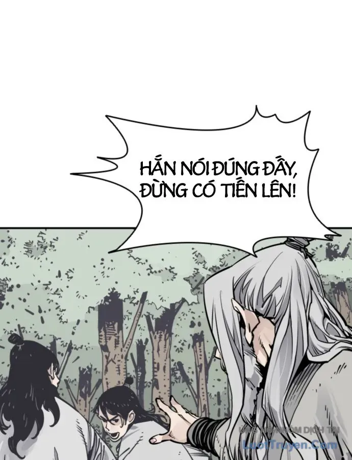 Sát Thủ Tống Lý Thu Chap 104 - Next Chap 105