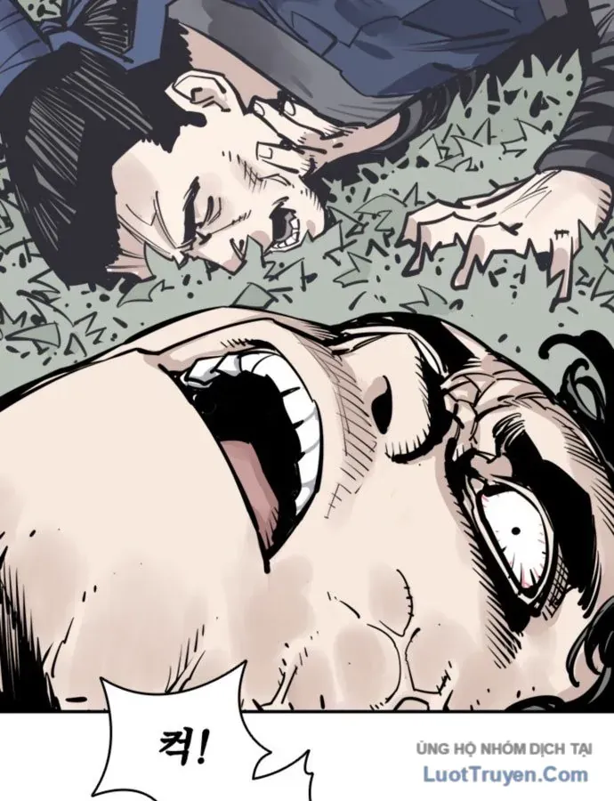 Sát Thủ Tống Lý Thu Chap 104 - Next Chap 105