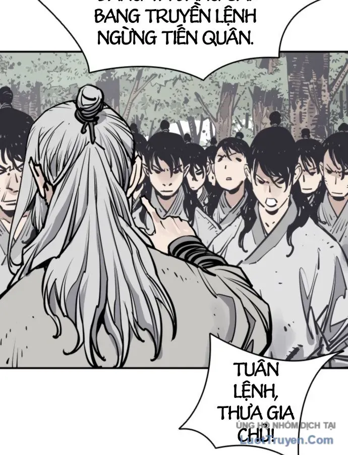 Sát Thủ Tống Lý Thu Chap 104 - Next Chap 105