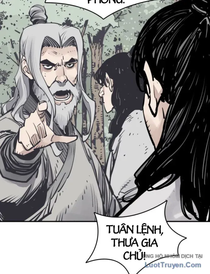 Sát Thủ Tống Lý Thu Chap 104 - Next Chap 105