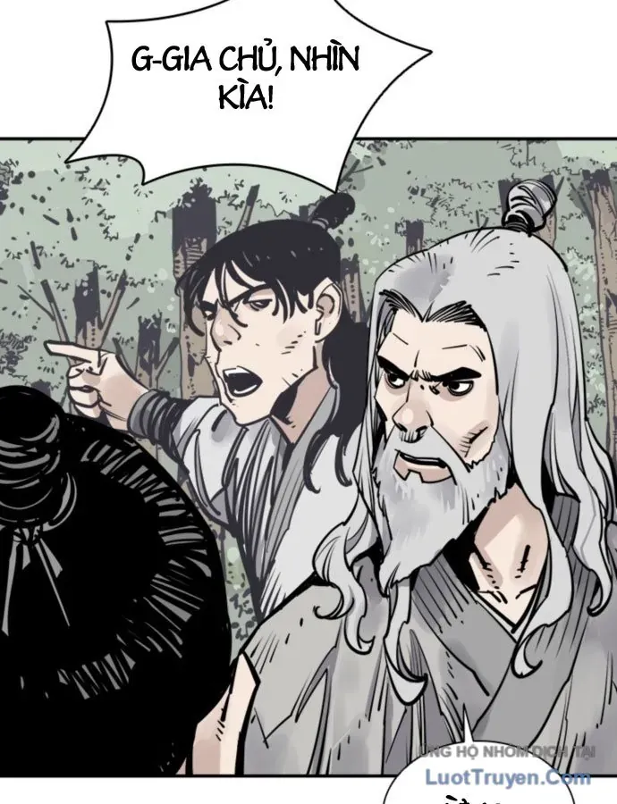 Sát Thủ Tống Lý Thu Chap 104 - Next Chap 105