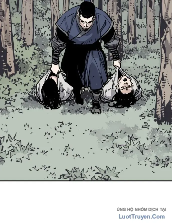 Sát Thủ Tống Lý Thu Chap 104 - Next Chap 105