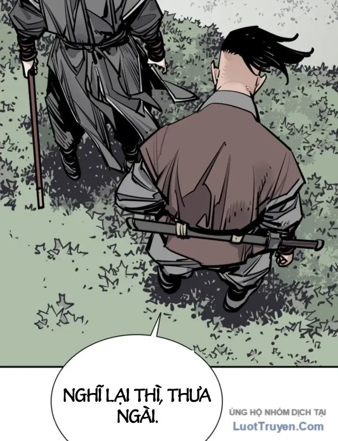 Sát Thủ Tống Lý Thu Chap 104 - Next Chap 105