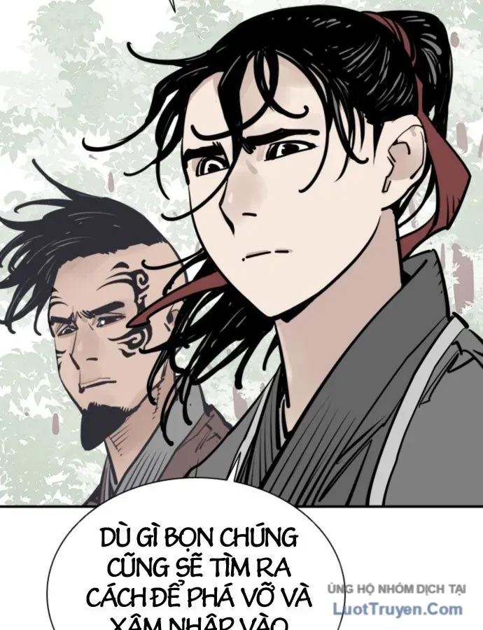 Sát Thủ Tống Lý Thu Chap 104 - Next Chap 105