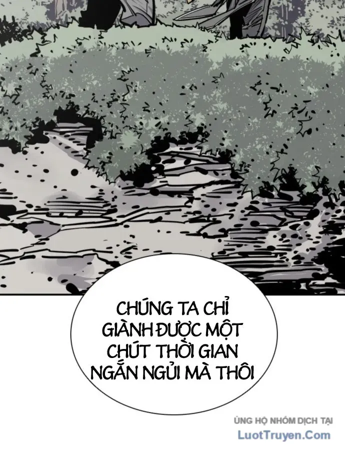 Sát Thủ Tống Lý Thu Chap 104 - Next Chap 105