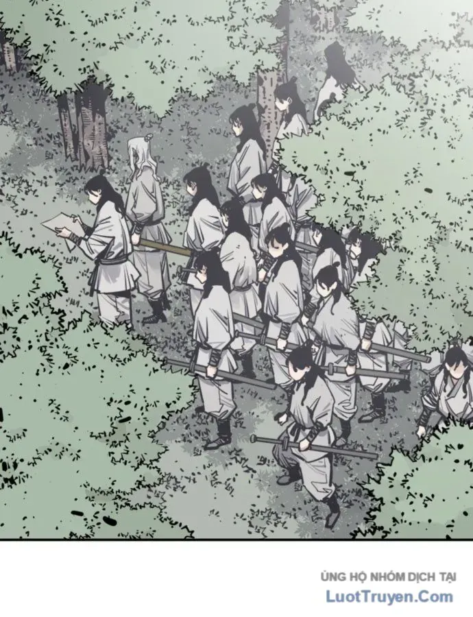 Sát Thủ Tống Lý Thu Chap 104 - Next Chap 105