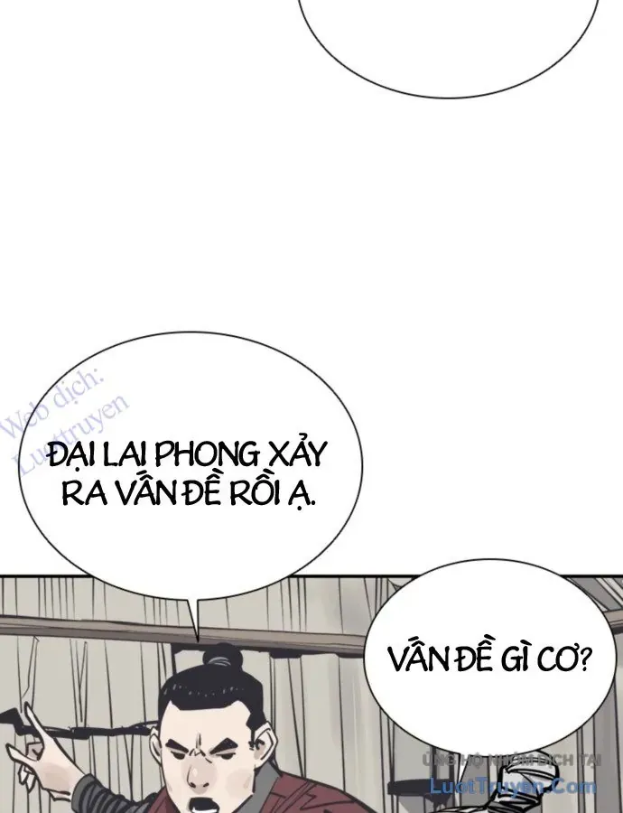 Sát Thủ Tống Lý Thu Chap 104 - Next Chap 105