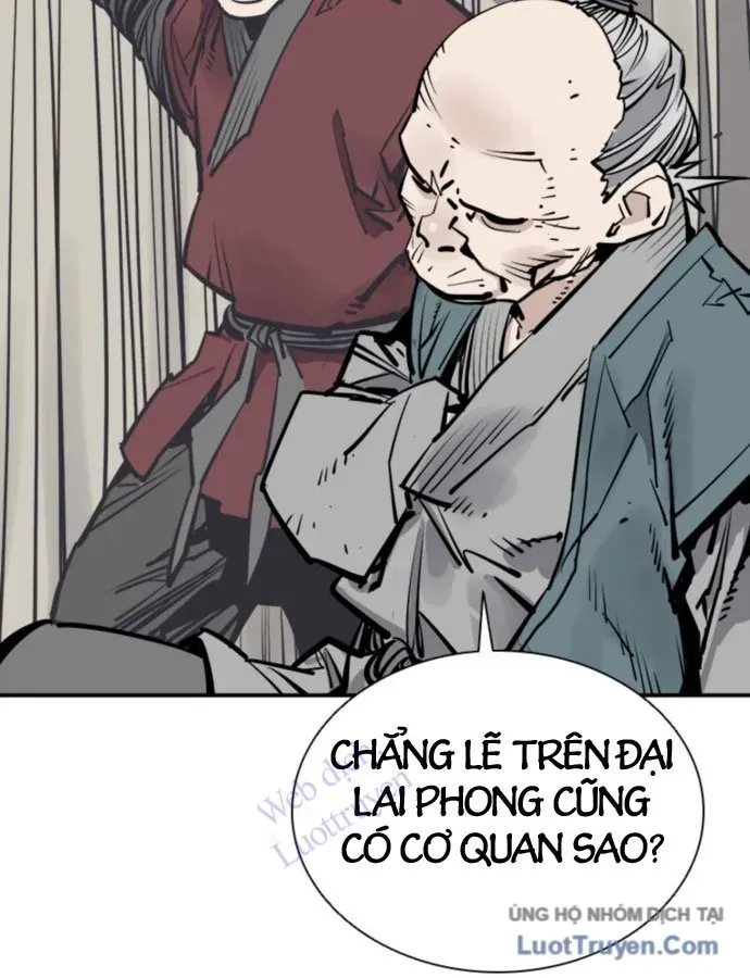 Sát Thủ Tống Lý Thu Chap 104 - Next Chap 105