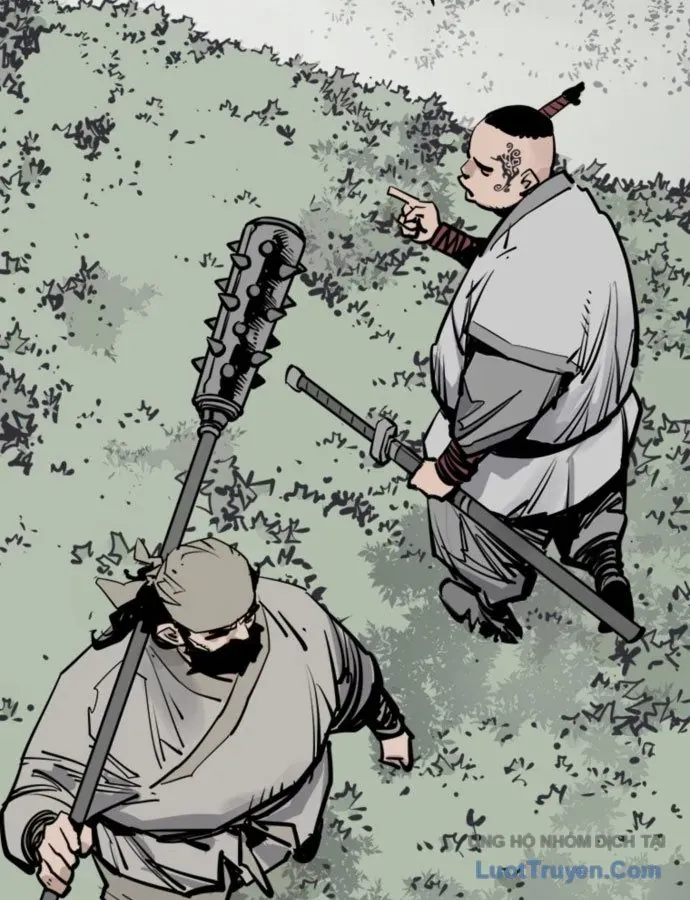 Sát Thủ Tống Lý Thu Chap 105 - Next Chap 106