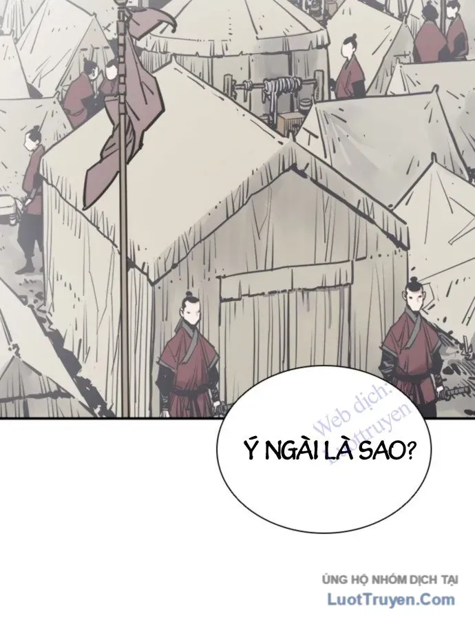 Sát Thủ Tống Lý Thu Chap 105 - Next Chap 106