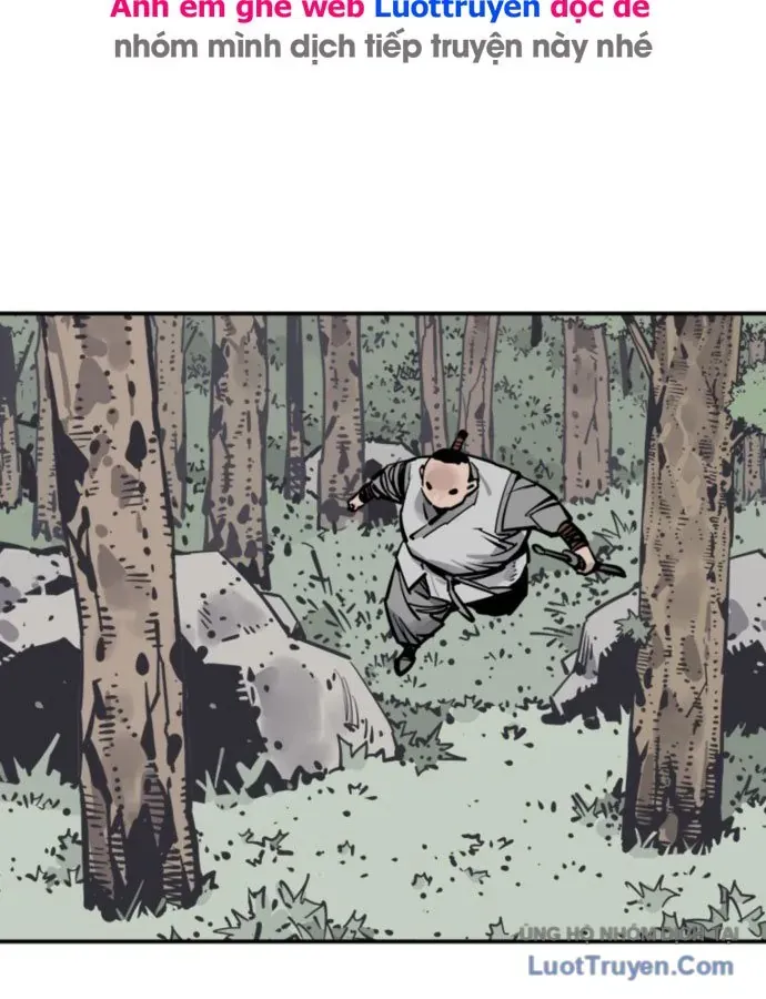 Sát Thủ Tống Lý Thu Chap 105 - Next Chap 106