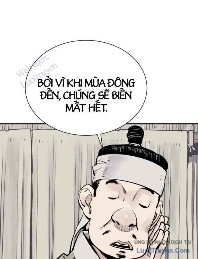 Sát Thủ Tống Lý Thu Chap 105 - Next Chap 106