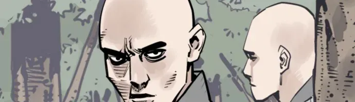 Sát Thủ Tống Lý Thu Chap 105 - Next Chap 106