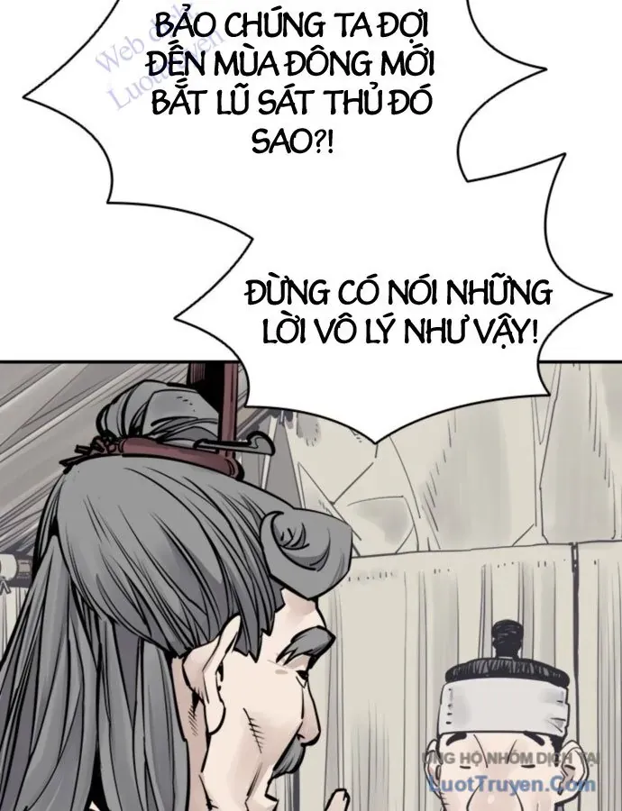 Sát Thủ Tống Lý Thu Chap 105 - Next Chap 106