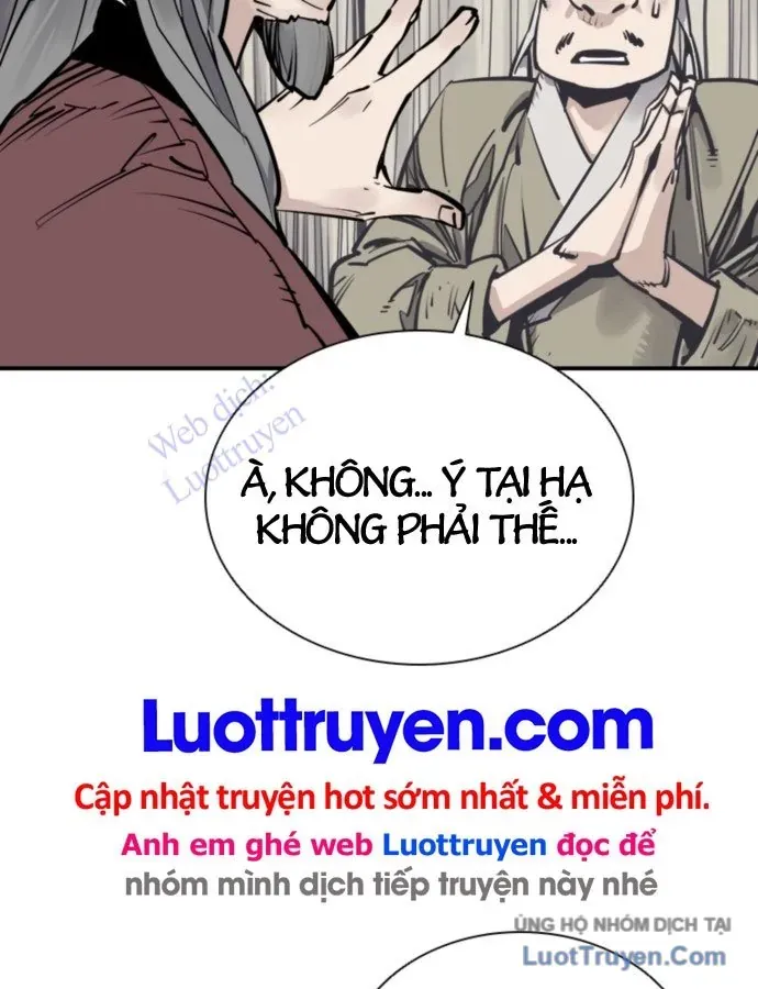 Sát Thủ Tống Lý Thu Chap 105 - Next Chap 106