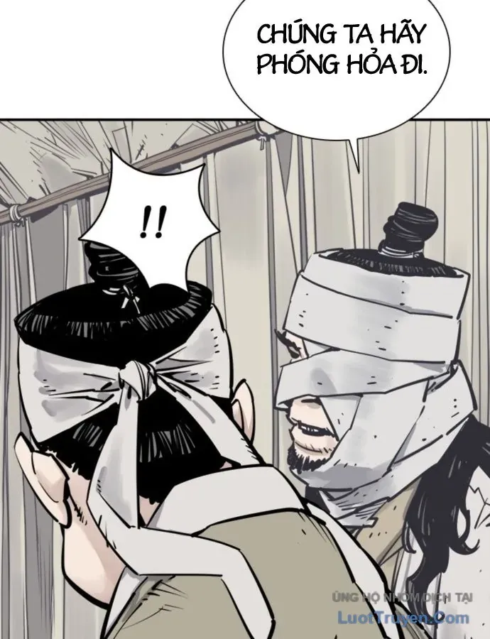 Sát Thủ Tống Lý Thu Chap 105 - Next Chap 106