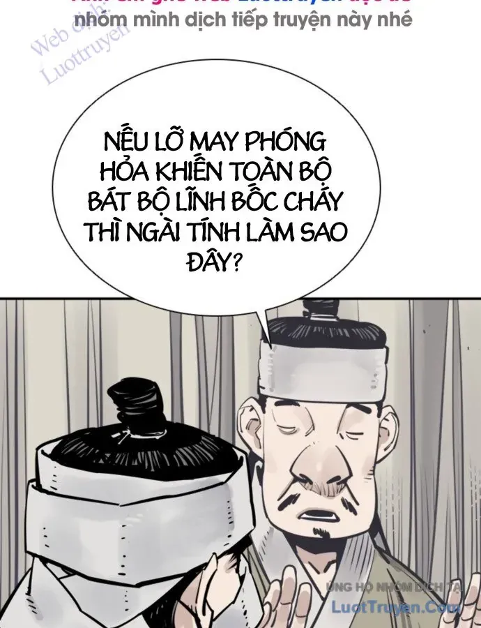 Sát Thủ Tống Lý Thu Chap 105 - Next Chap 106