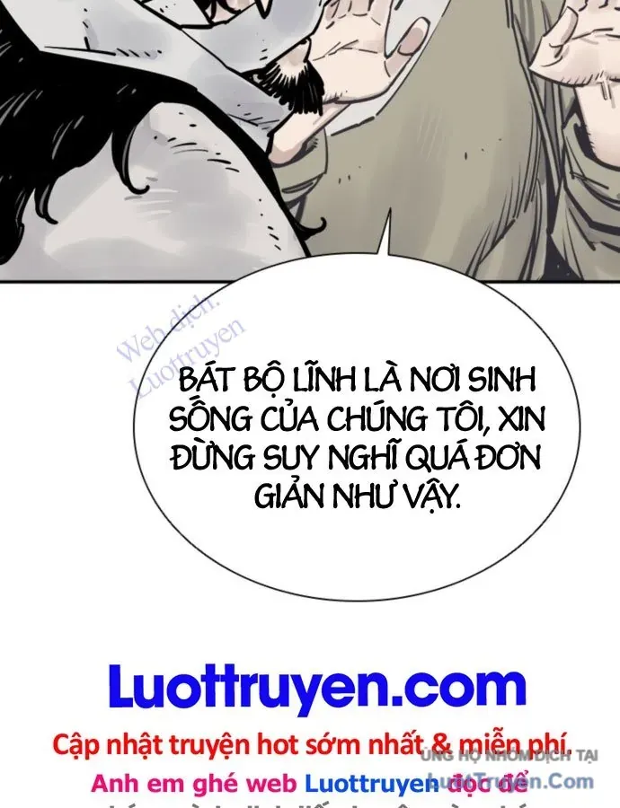 Sát Thủ Tống Lý Thu Chap 105 - Next Chap 106