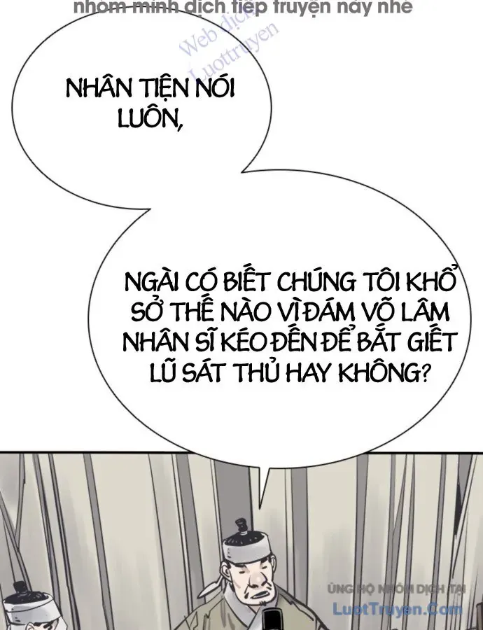 Sát Thủ Tống Lý Thu Chap 105 - Next Chap 106