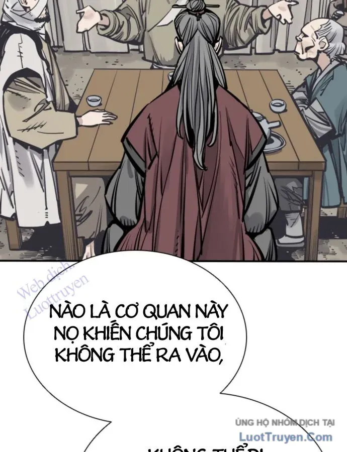 Sát Thủ Tống Lý Thu Chap 105 - Next Chap 106